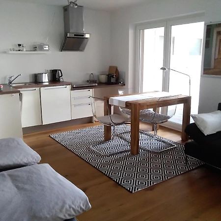 Ferienwohnung Im Weinbergweg Ravensburg Exterior foto
